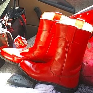 Womens boots